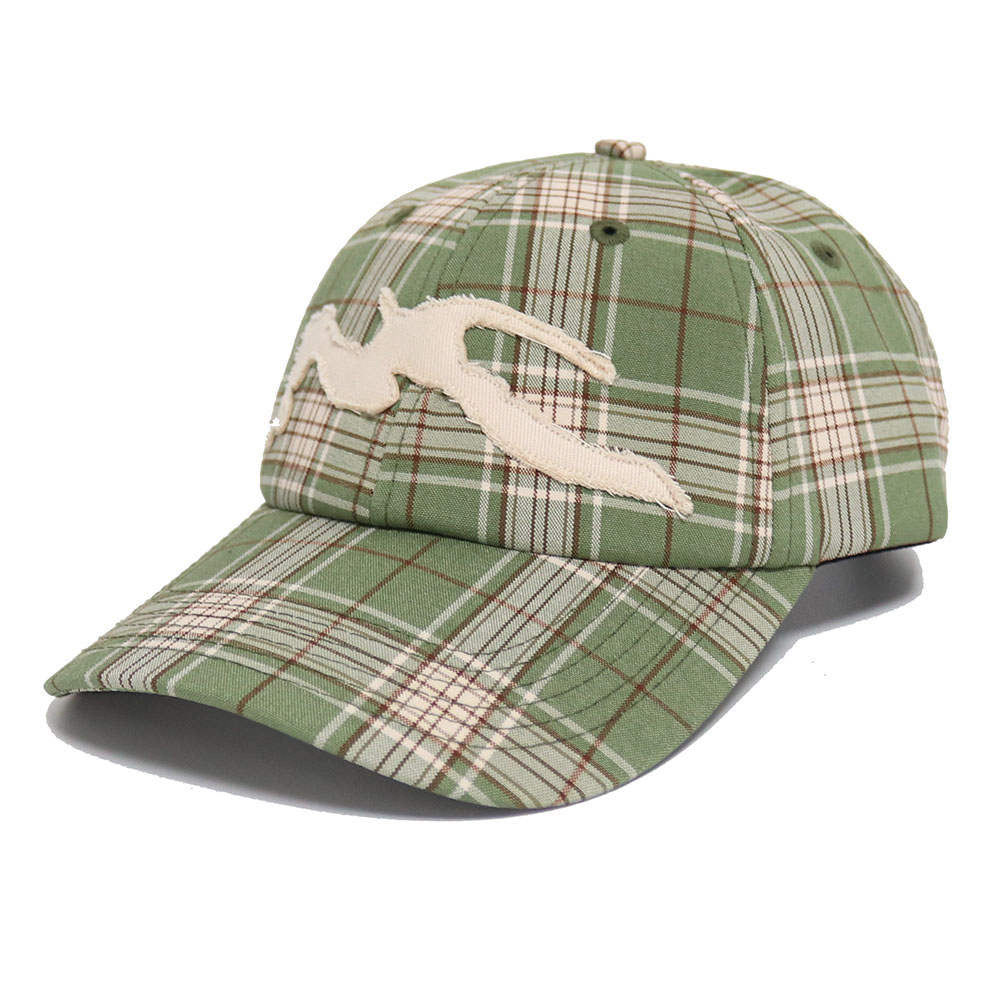 'Verde' Hat
